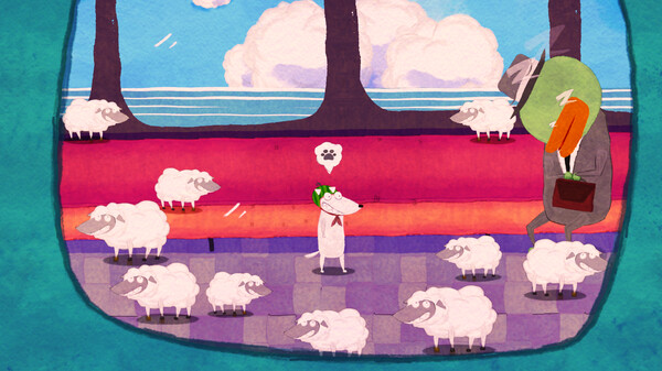 Don't Wake Up My Dream  screenshot 5