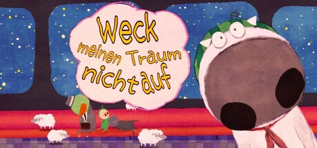 Don't Wake Up My Dream 