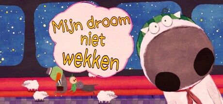 Don't Wake Up My Dream 