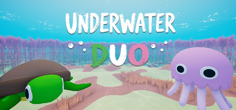 Underwater DuO