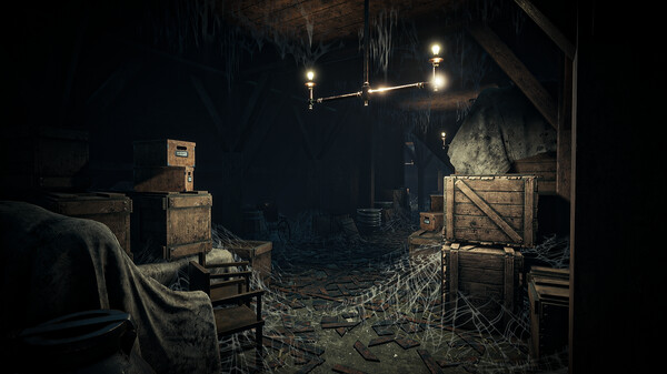 Quadrofriend Demo screenshot 5