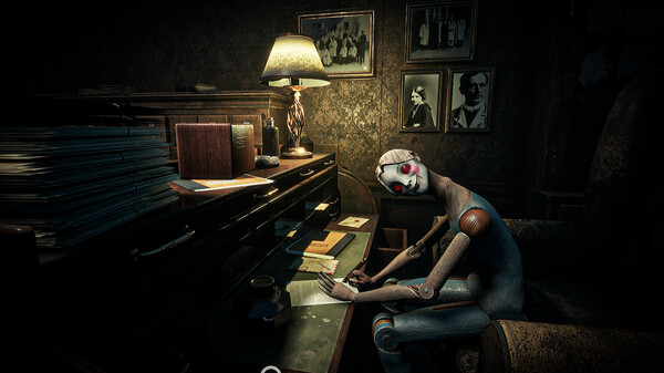 Quadrofriend Demo screenshot 4