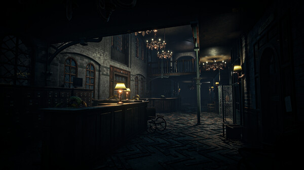 Quadrofriend Demo screenshot 6