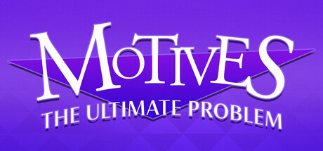 Motives: The Ultimate Problem header art