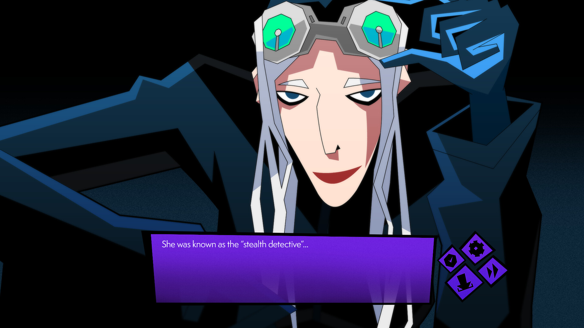 Motives: The Ultimate Problem screenshot #2