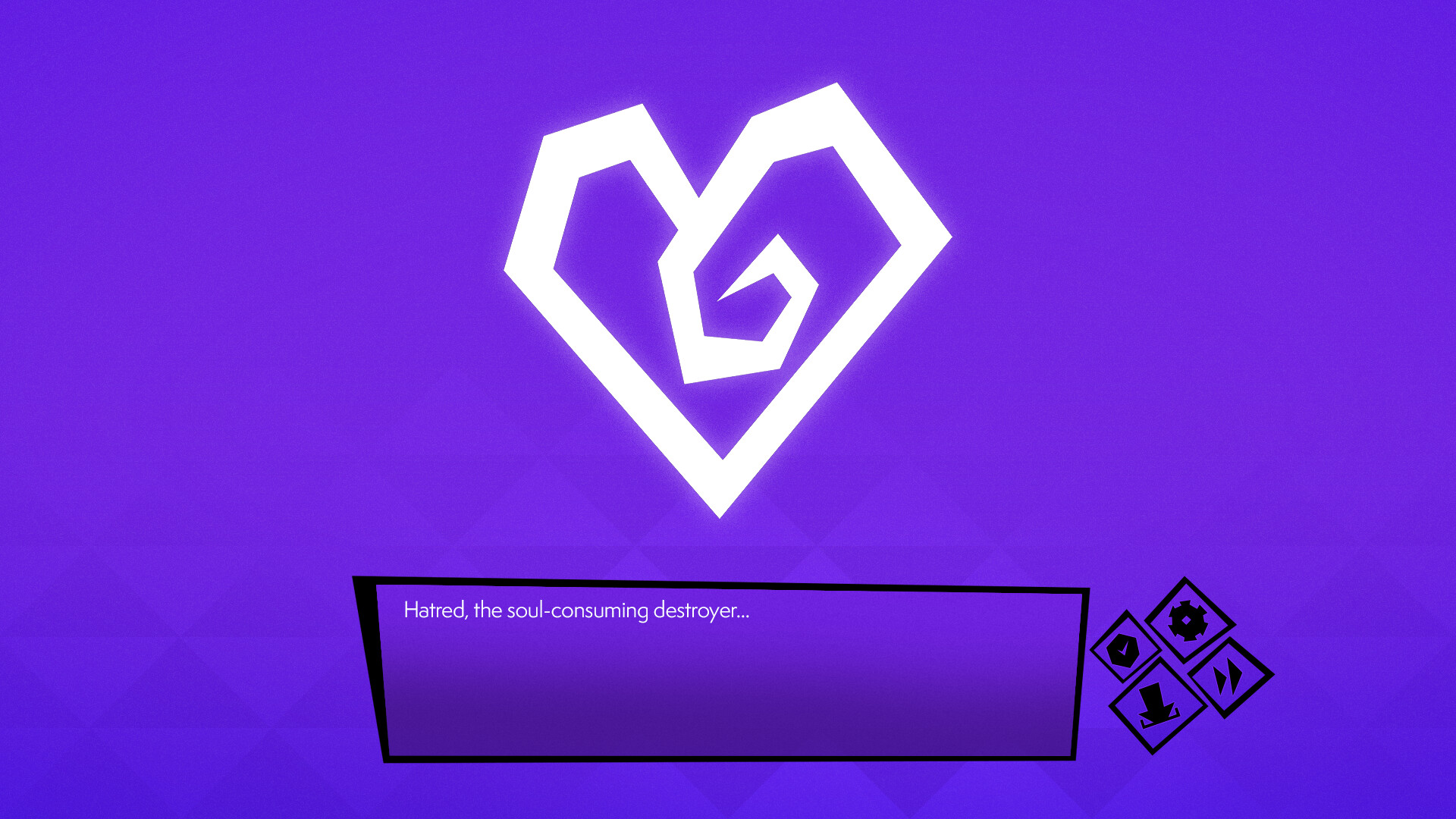 Motives: The Ultimate Problem screenshot #4