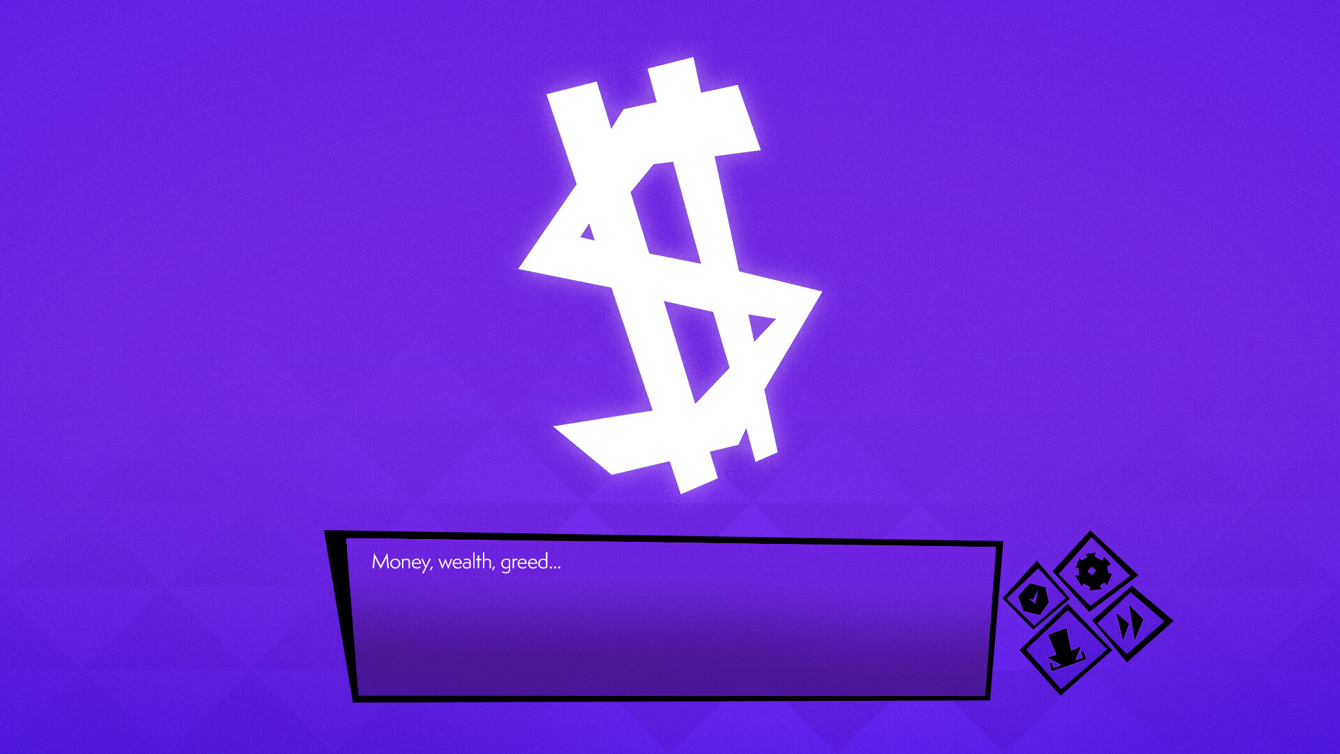 Motives: The Ultimate Problem screenshot #3