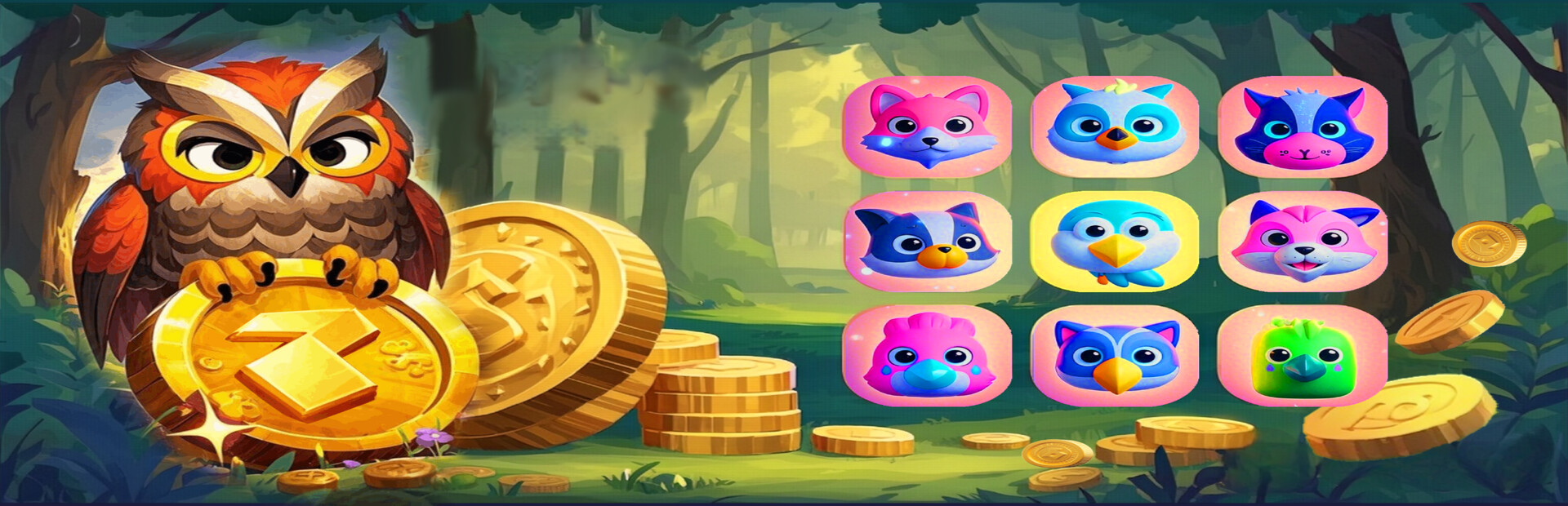 Gain Tiles Match: Trading Dilemma