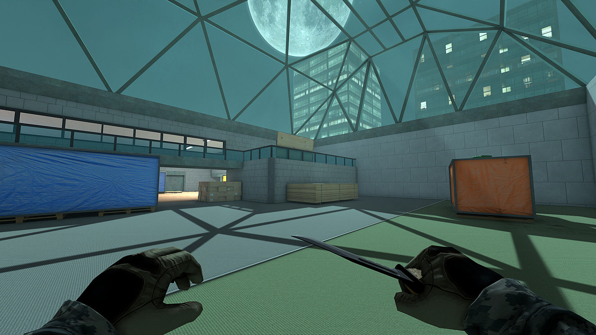 SkillWarz