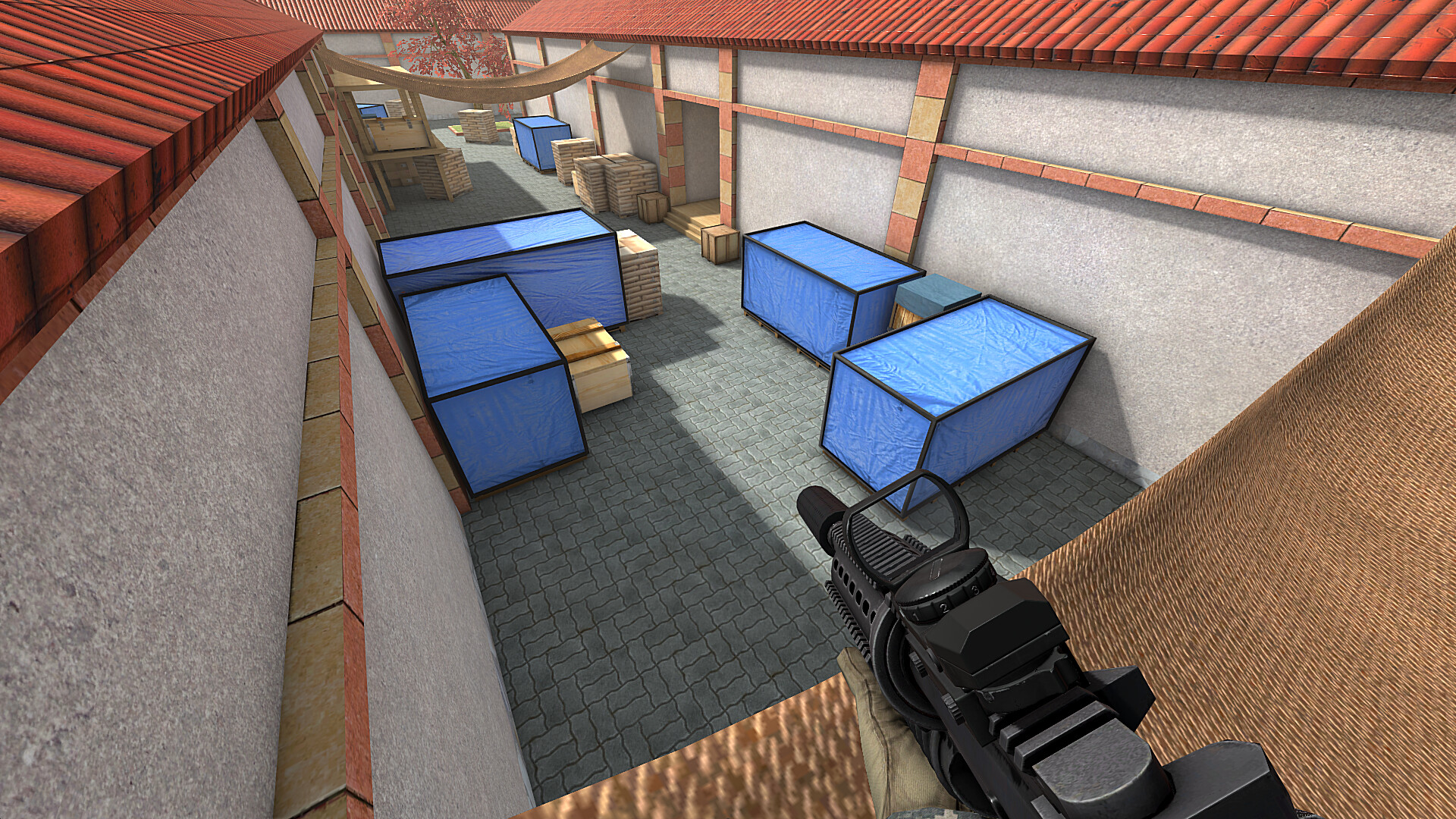 SkillWarz screenshot #4