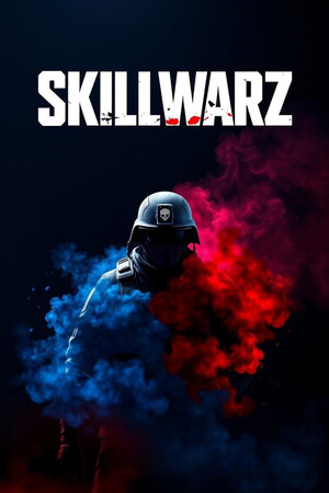 Cover art of SkillWarz