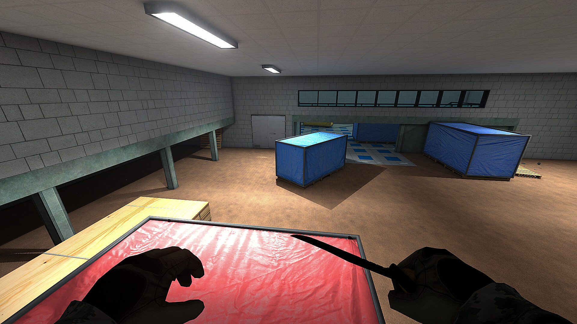 SkillWarz screenshot #3