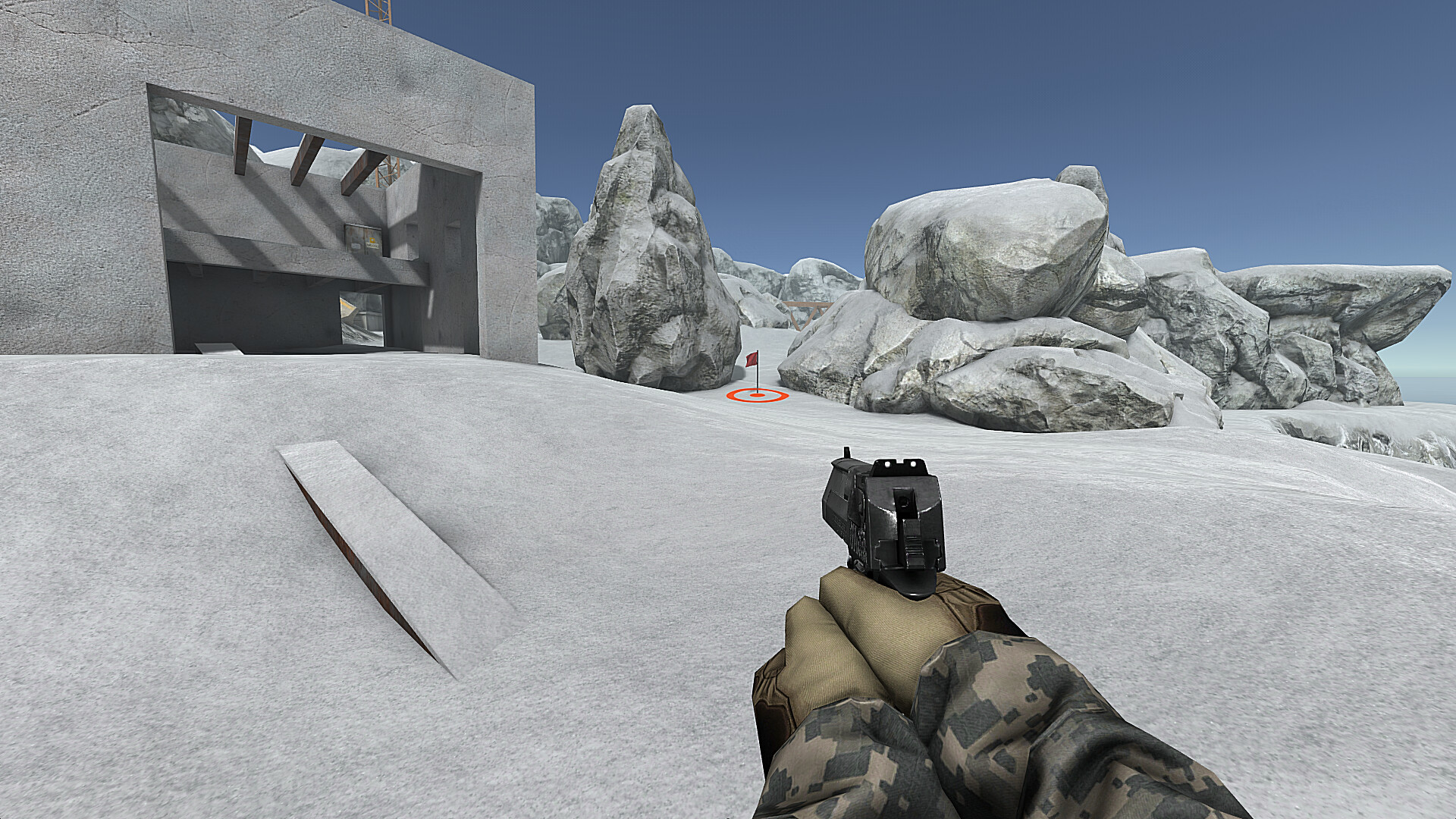SkillWarz screenshot #2