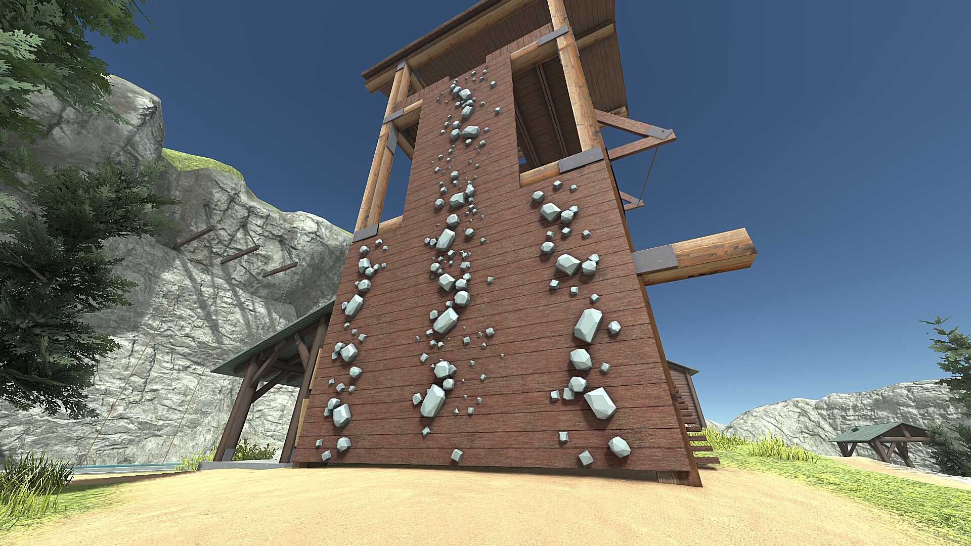 SkillWarz Featured Screenshot #1