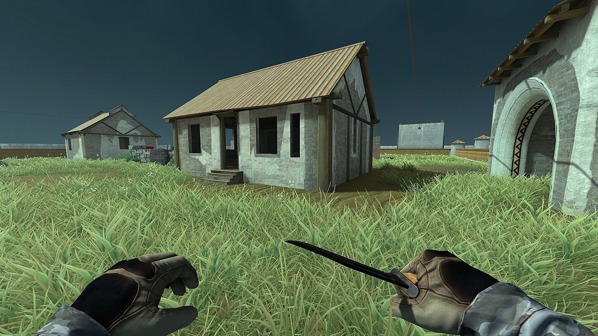 SkillWarz screenshot 8