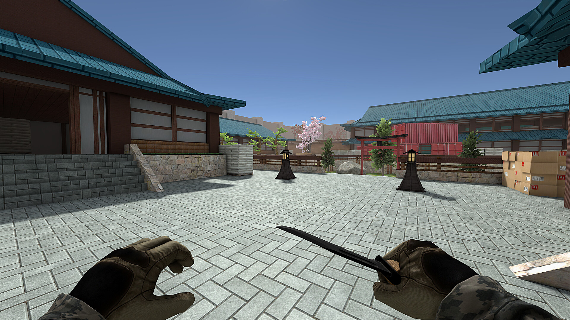 SkillWarz screenshot 5