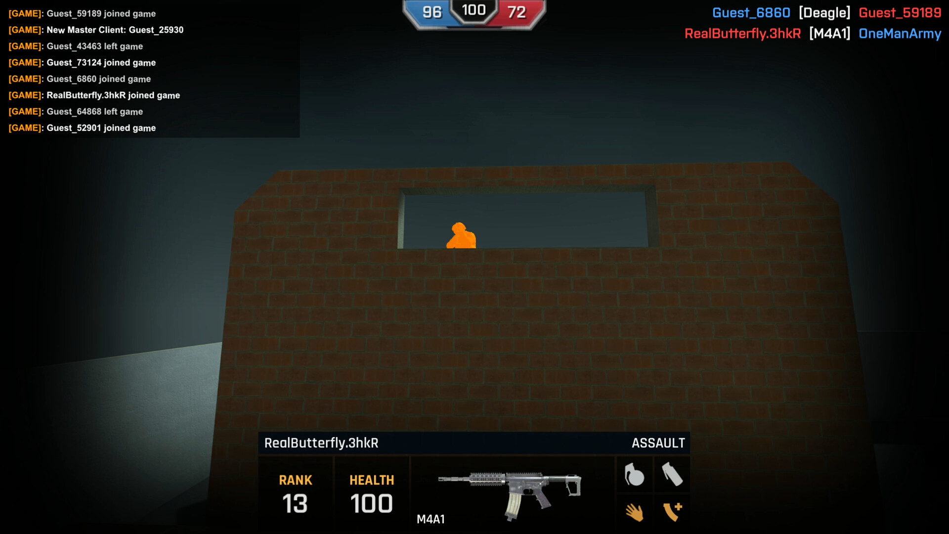 SkillWarz screenshot 11