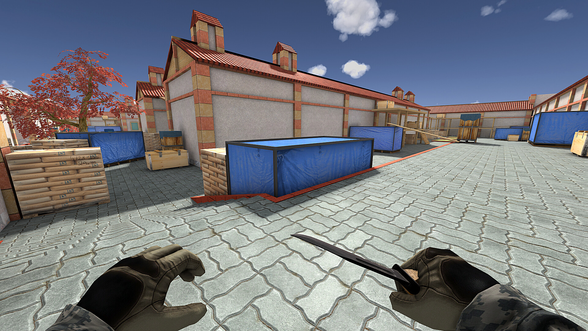 SkillWarz screenshot 9