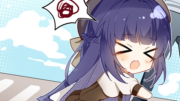 The Garden of Youth screenshot 1