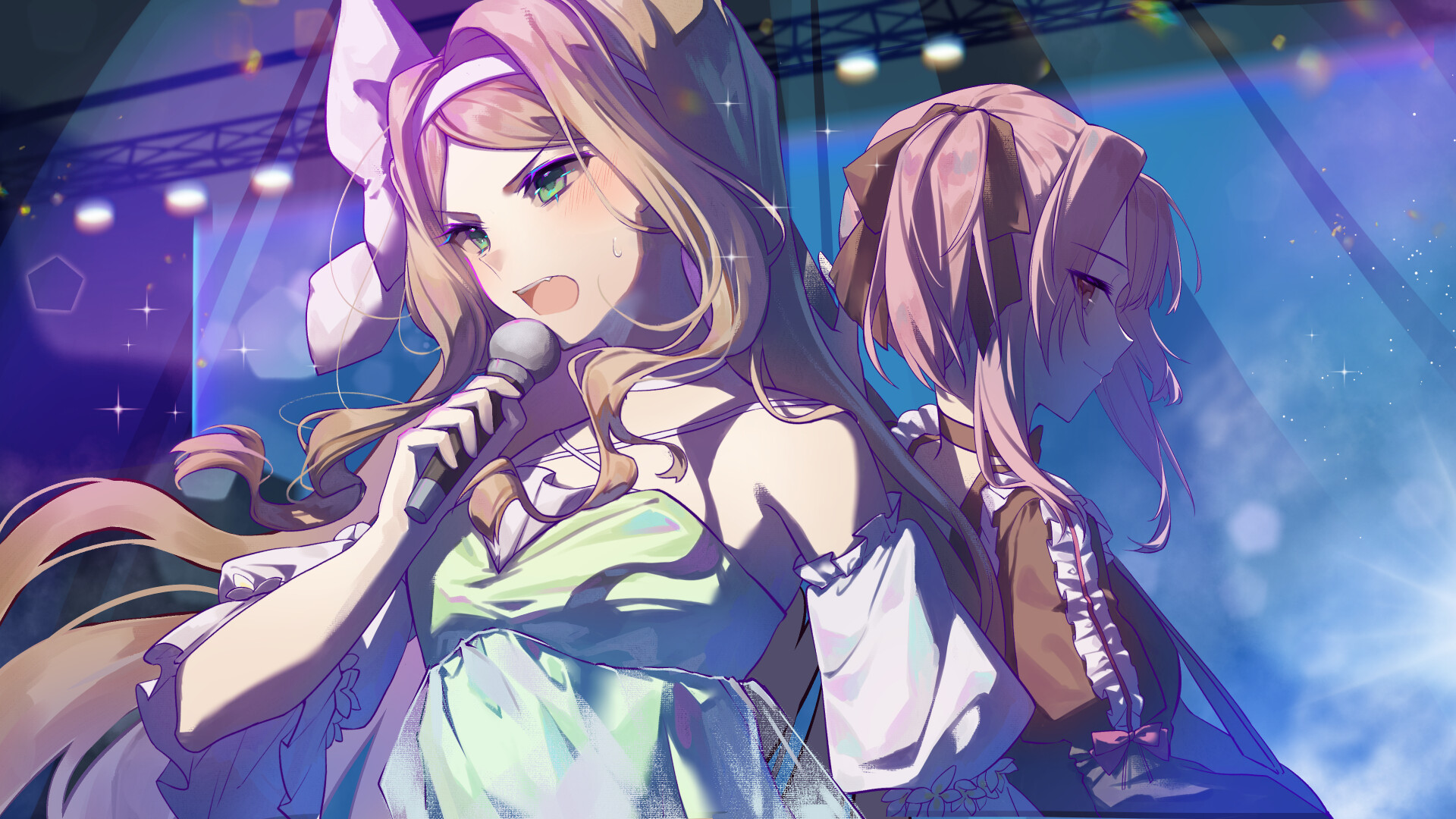 The Garden of Youth screenshot #3