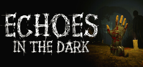 Echoes in the Dark - similar game to Kashtah by Martin Demeter