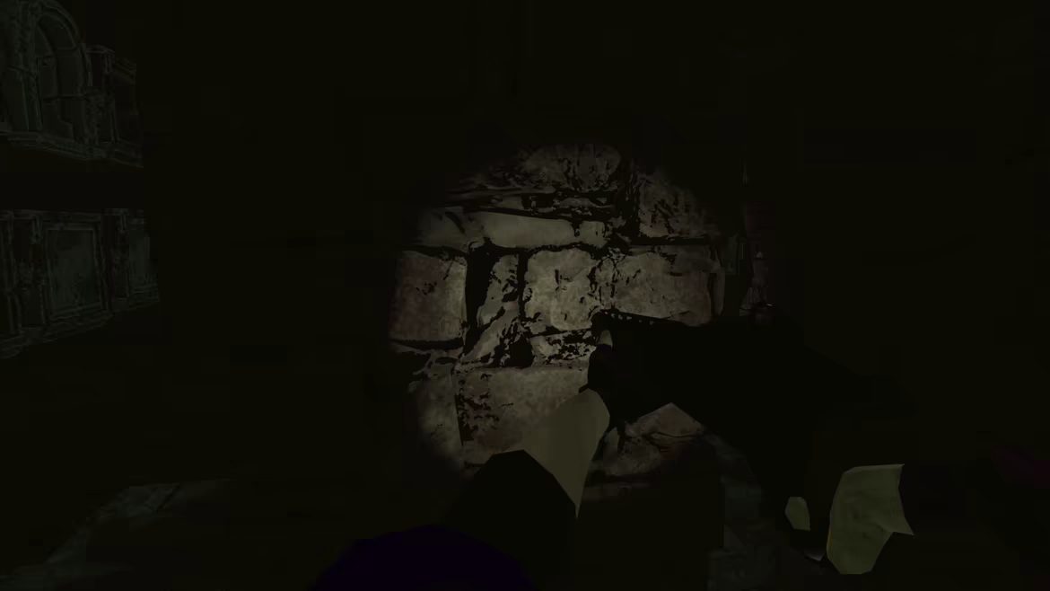 Echoes in the Dark video 1