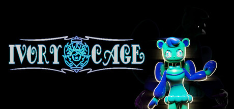 Ivory Cage
