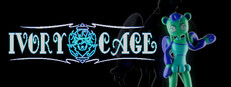 Ivory Cage