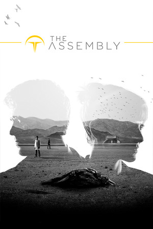 Cover art of The Assembly