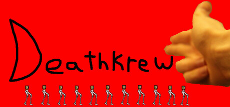 deathkrew Playtest cover art