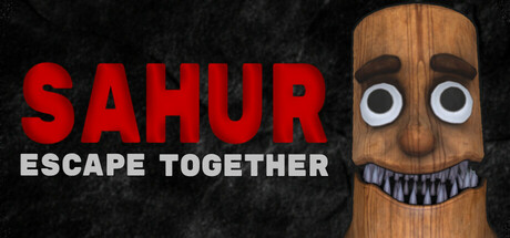 Sahur cover art
