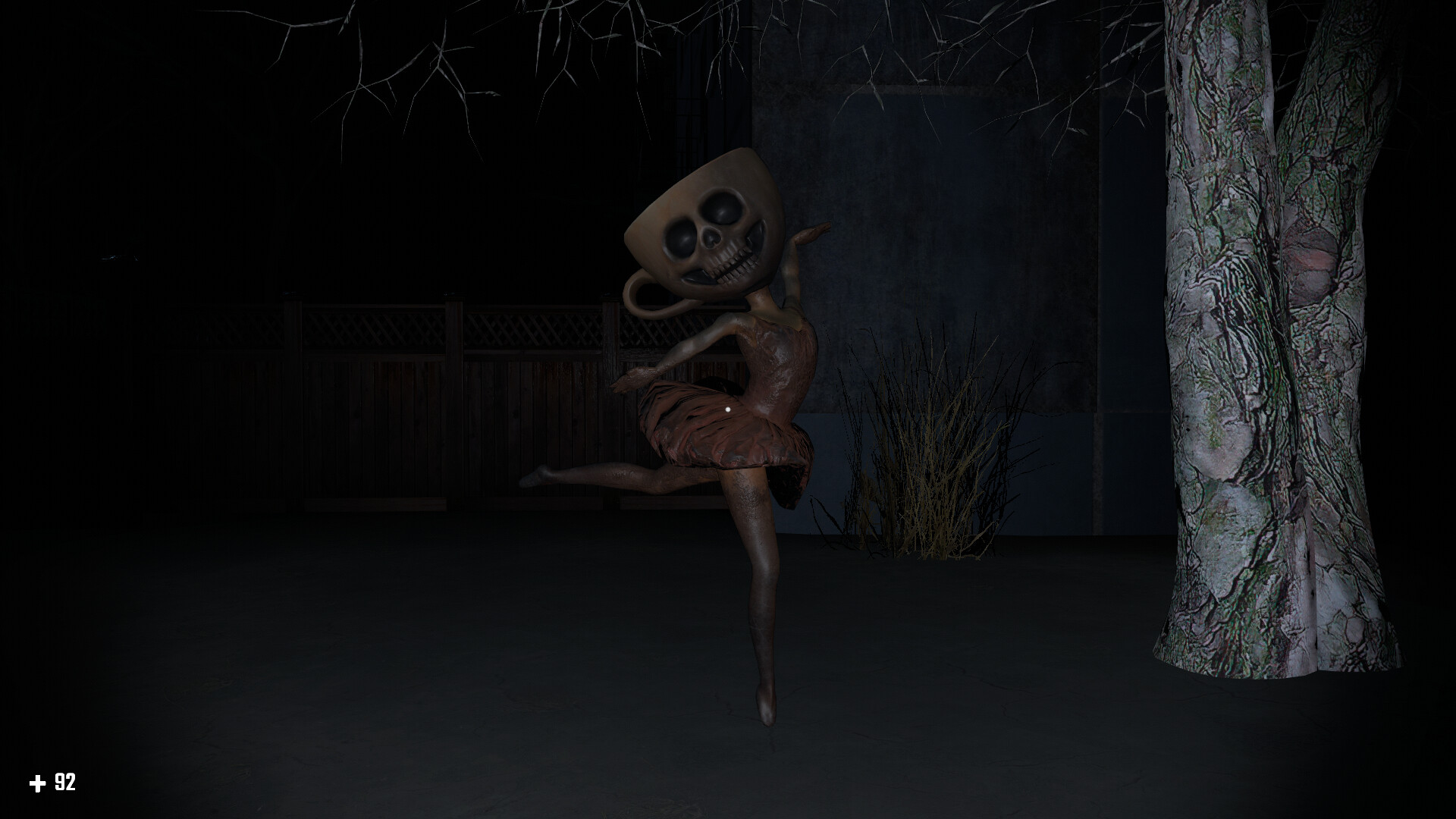 SAHUR: Escape Together Featured Screenshot #1