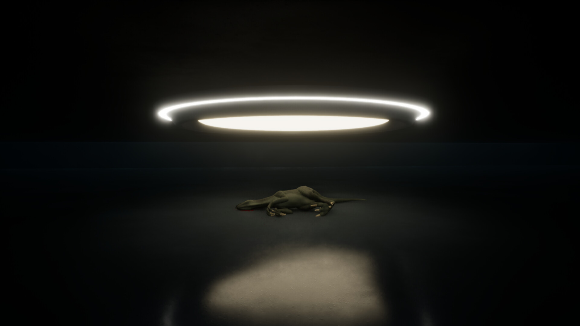 UNEXTINCTION screenshot 3