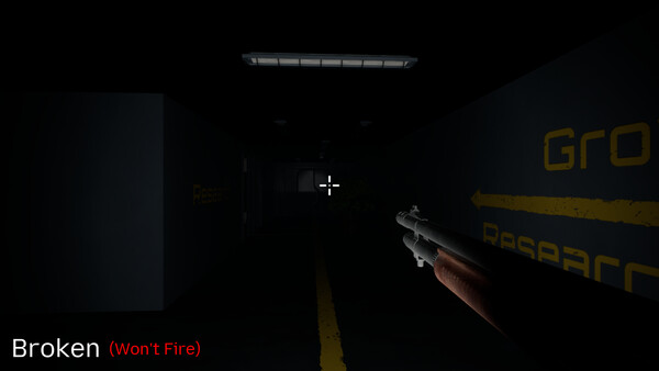 UNEXTINCTION screenshot 5