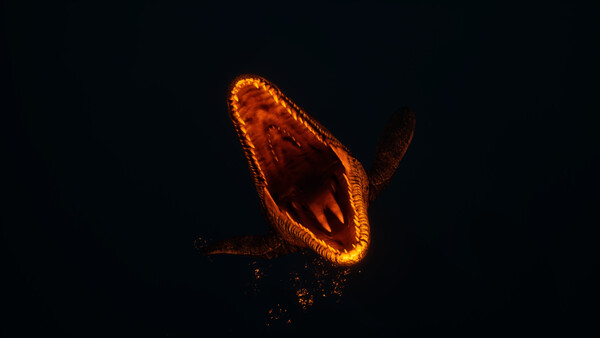 UNEXTINCTION screenshot 2