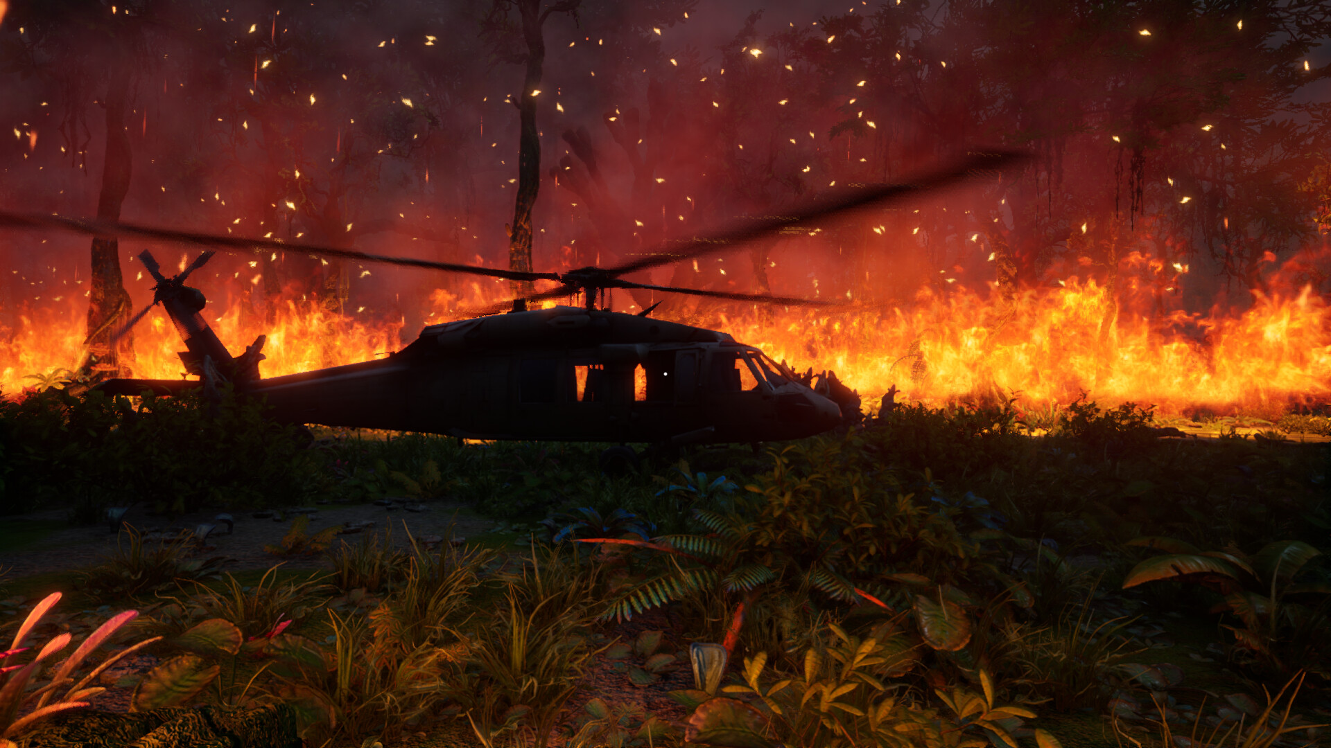 UNEXTINCTION screenshot 6