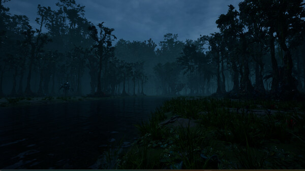 UNEXTINCTION screenshot 4