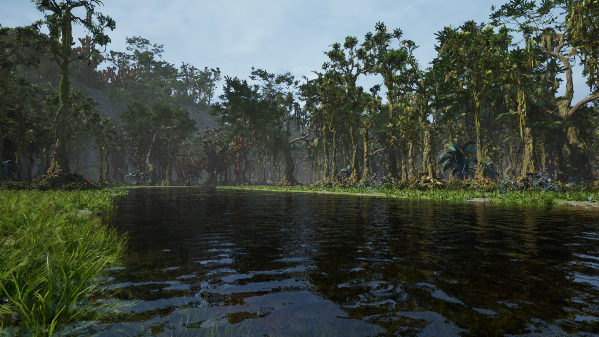 UNEXTINCTION screenshot 11