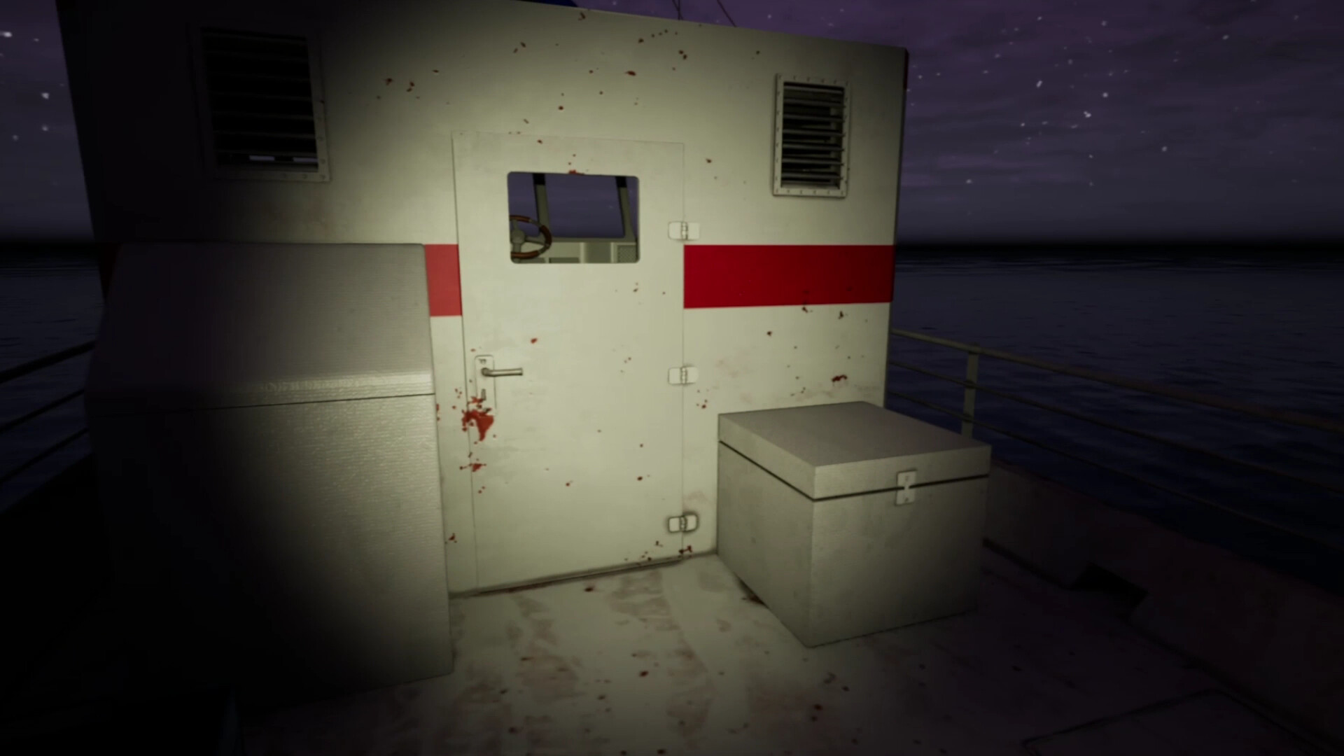 UNEXTINCTION screenshot 9