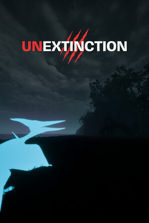 UNEXTINCTION cover art