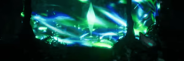 UNEXTINCTION video 3
