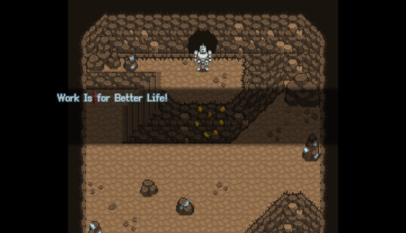 Work Life Balance game for Linux 1