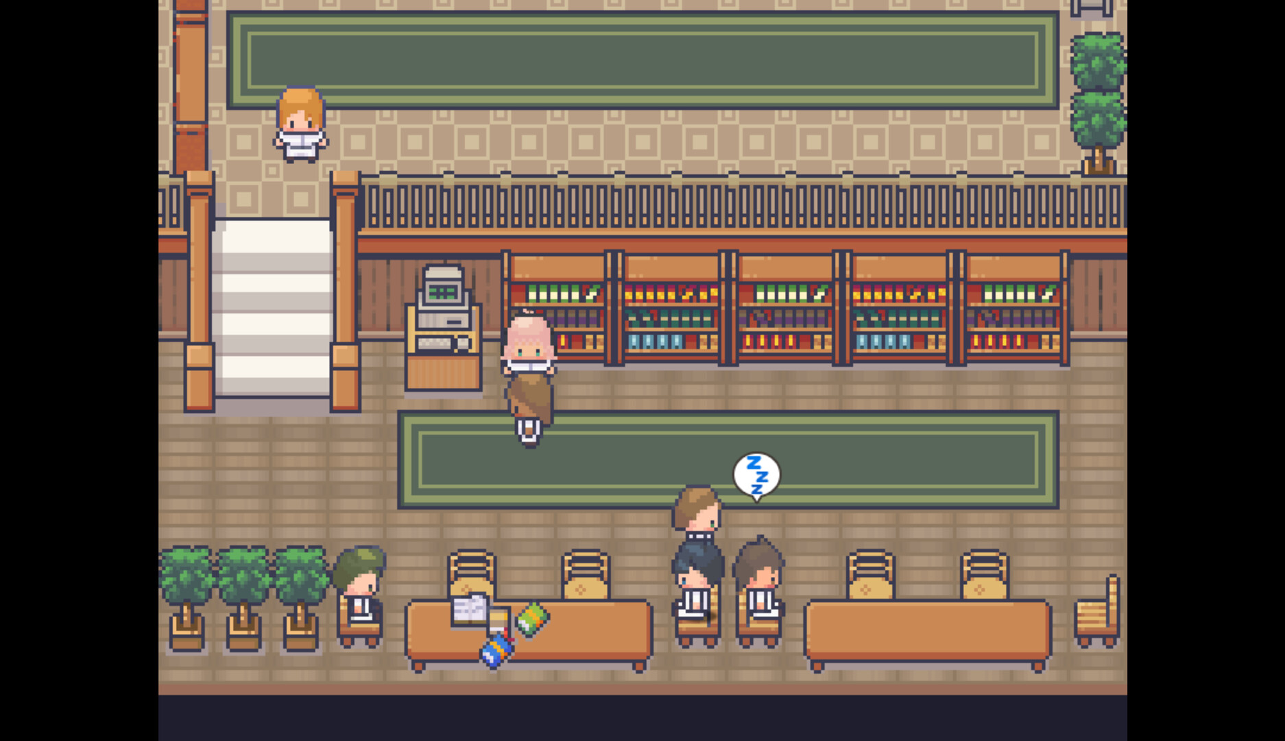 Work Life Balance screenshot #9