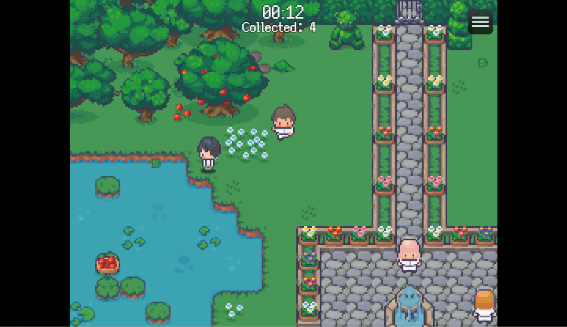 Work Life Balance screenshot #8