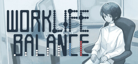 Work Life Balance cover art