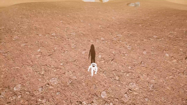 IF WE MAKE IT HOME. screenshot 5