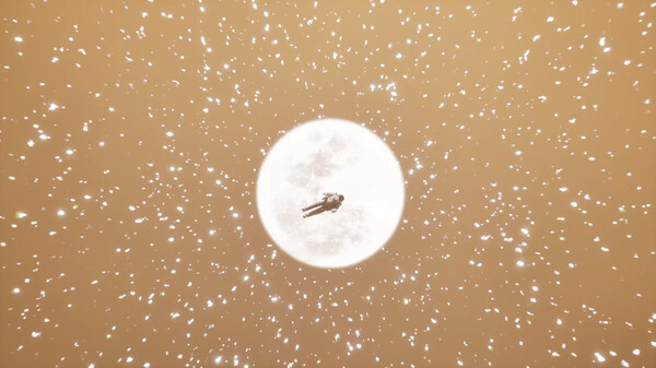 IF WE MAKE IT HOME. screenshot 2