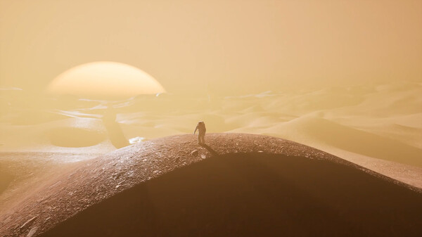 IF WE MAKE IT HOME. screenshot 4