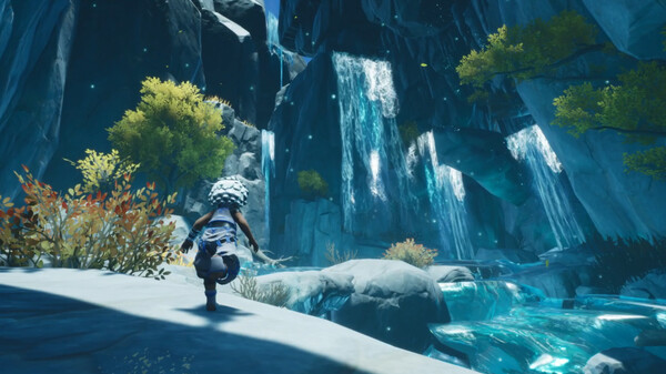 Drift Vale screenshot 1