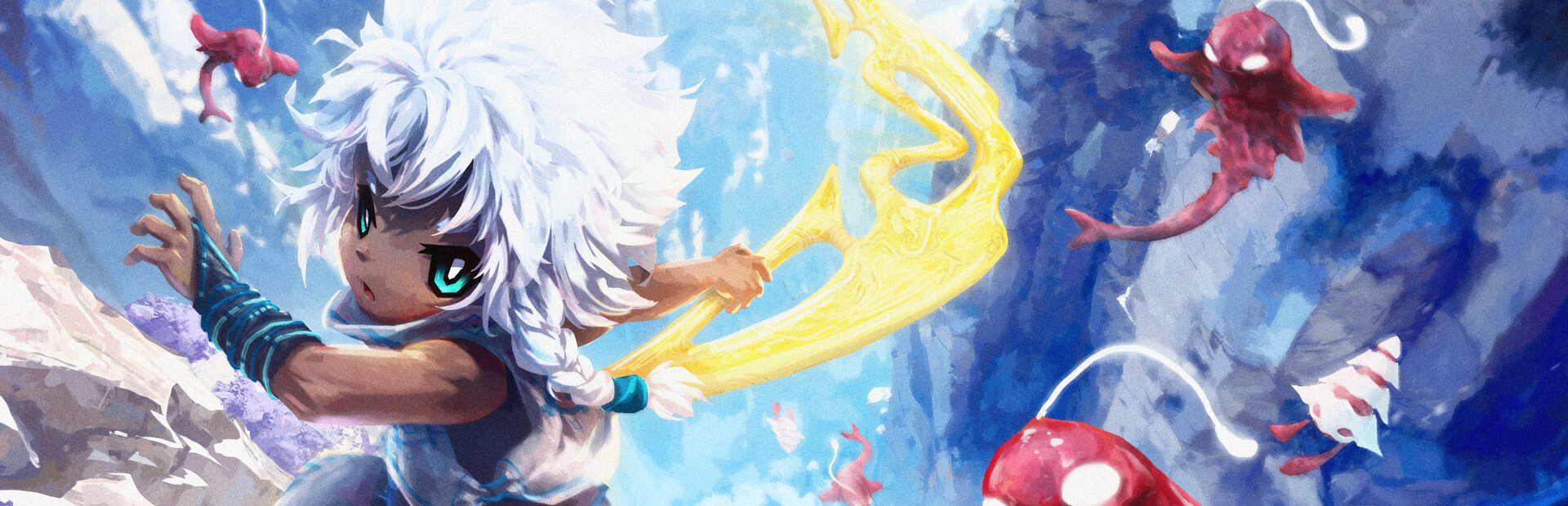 Drift Vale